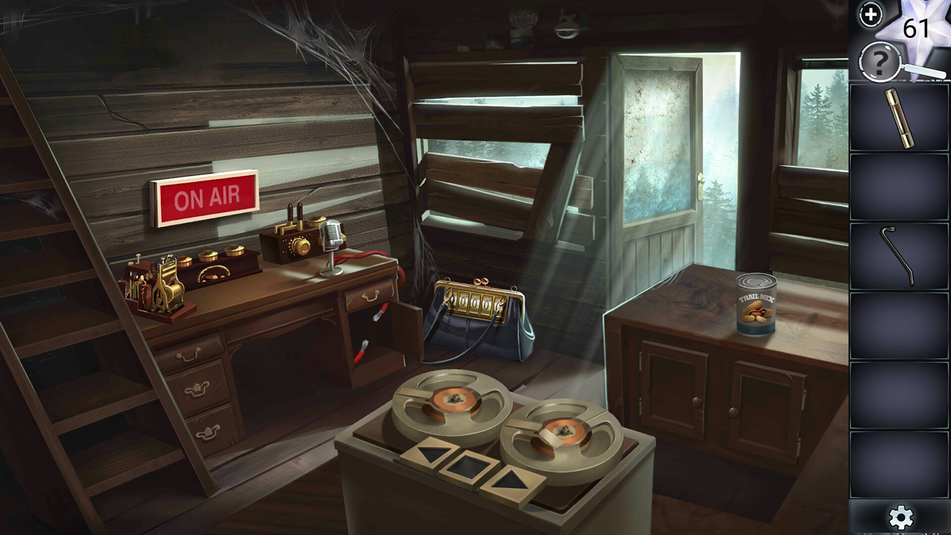 Adventure Escape Mysteries Screenshot 2