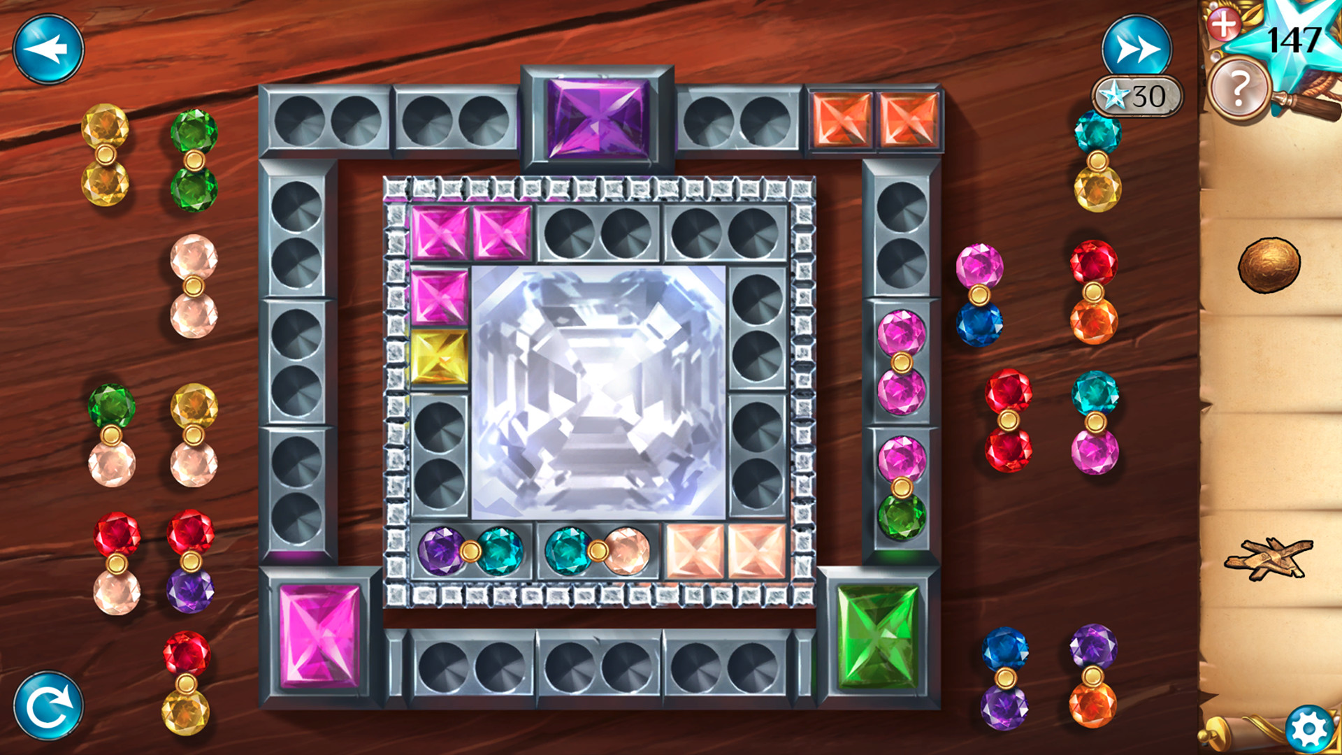 Adventure Escape Mysteries Screenshot 7