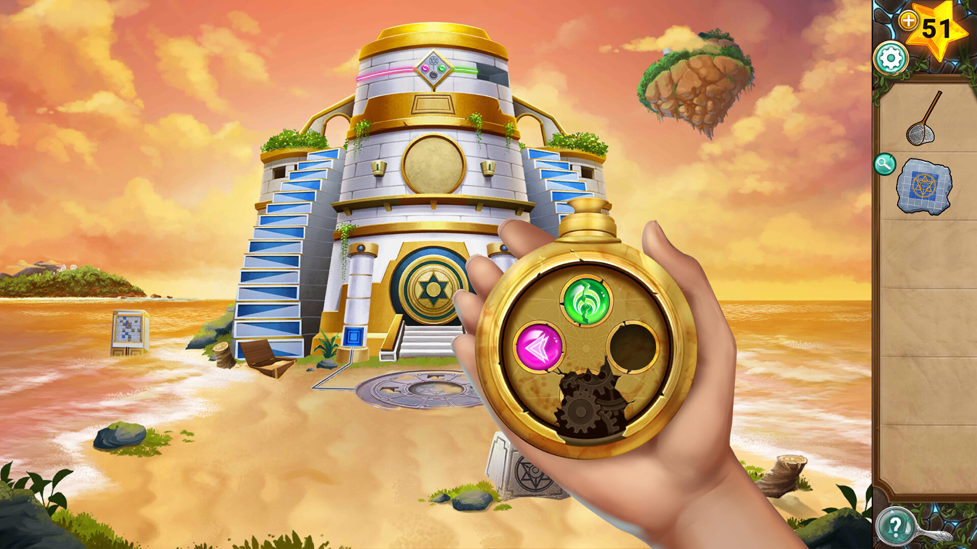 Adventure Escape Mysteries Screenshot 1