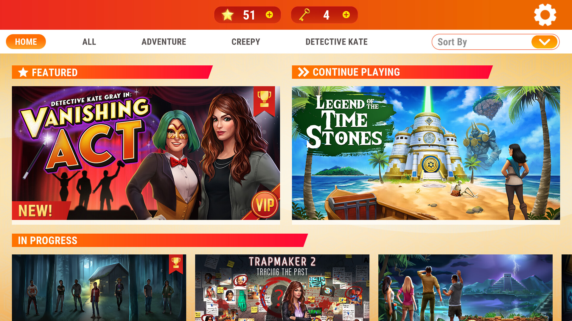 Adventure Escape Mysteries Screenshot 3