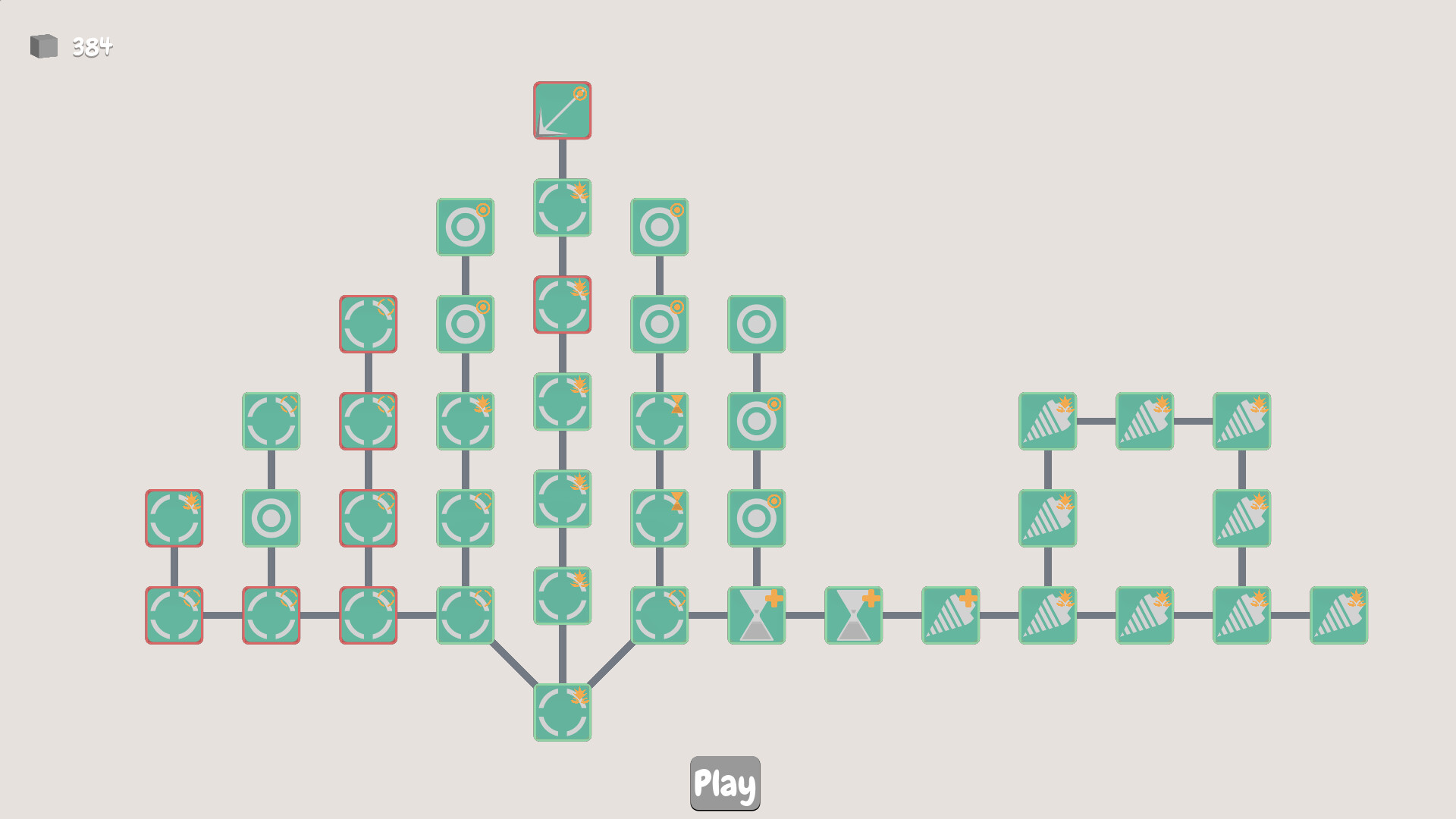 Delete The Hypercube Screenshot 5