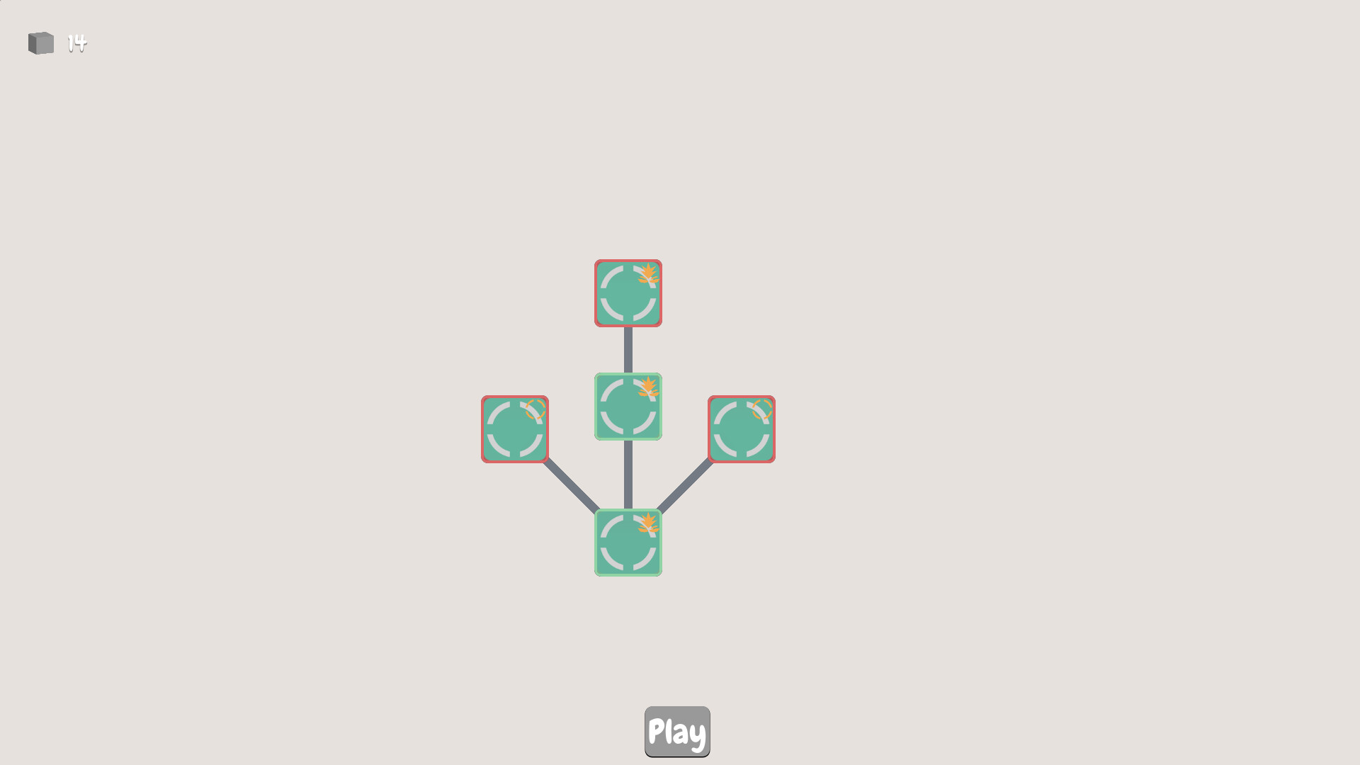 Delete The Hypercube Screenshot 4