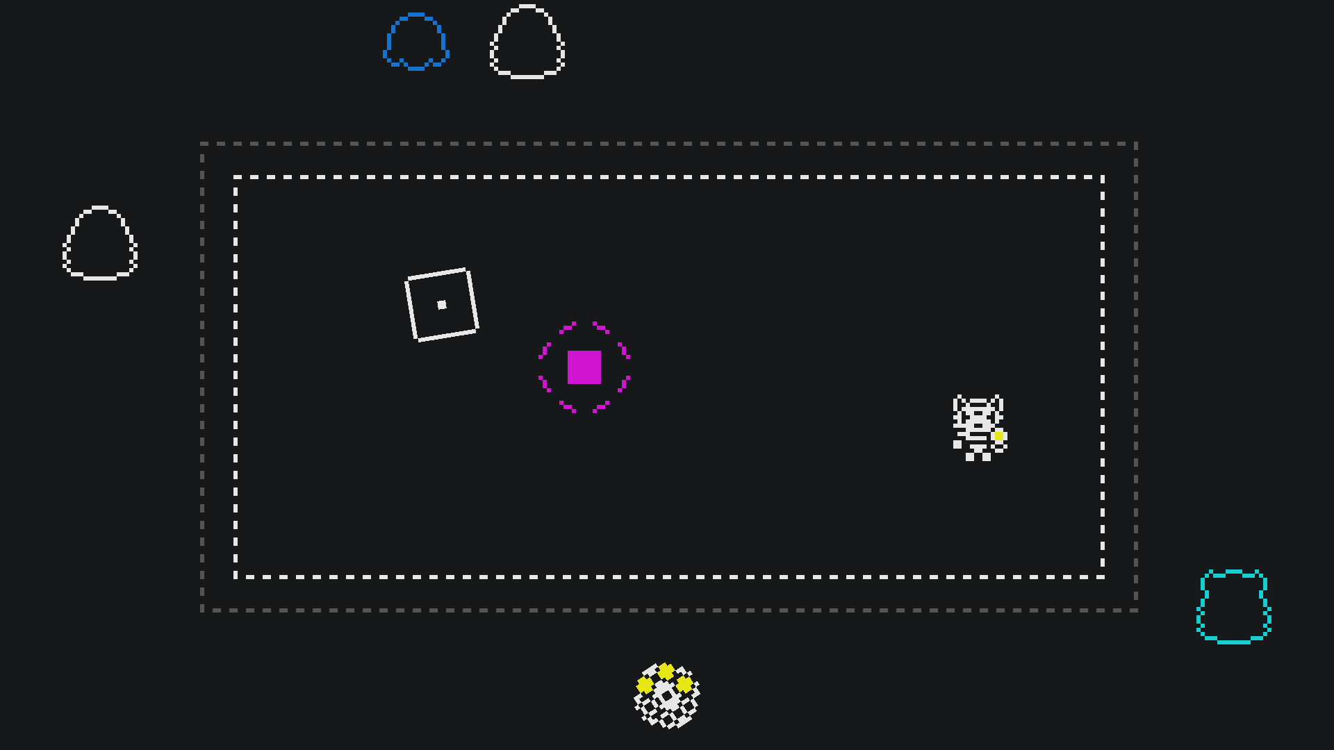 Whisker Cowboy Screenshot 3