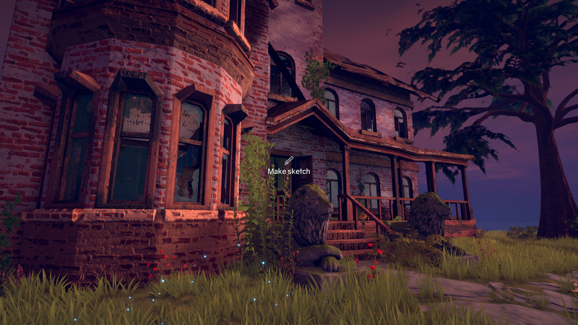 Ghost on the Shore Screenshot 4