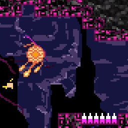 Into the Darkness icon