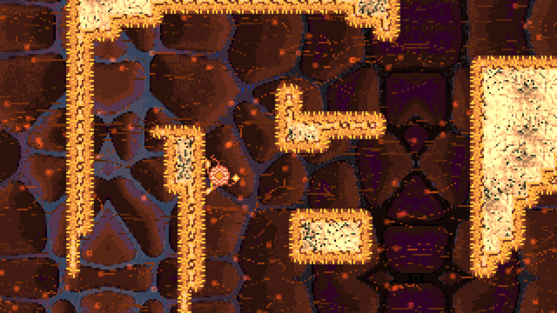 DreamDasher Screenshot 2