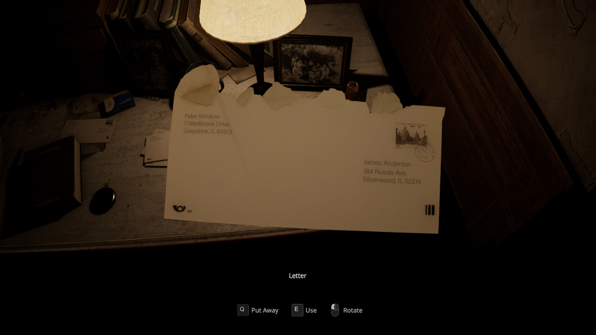 ENTWINE Screenshot 2