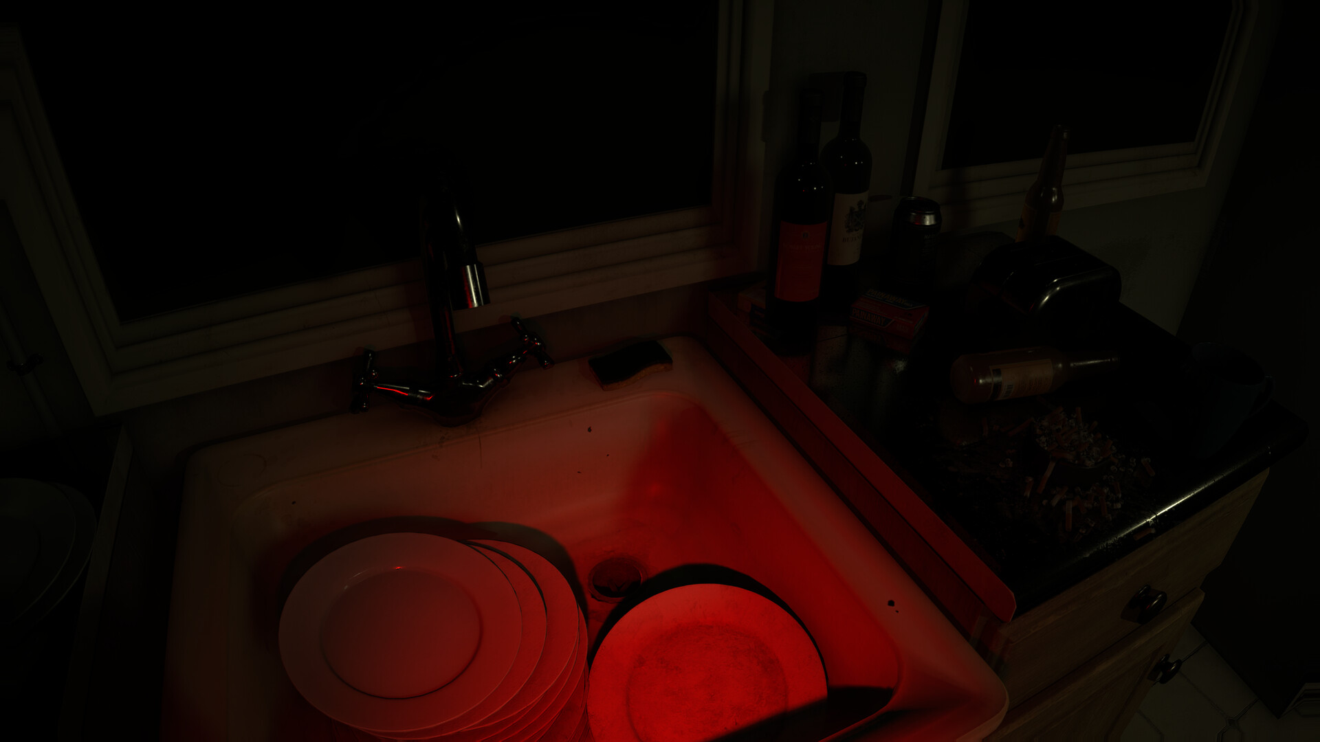 ENTWINE Screenshot 0