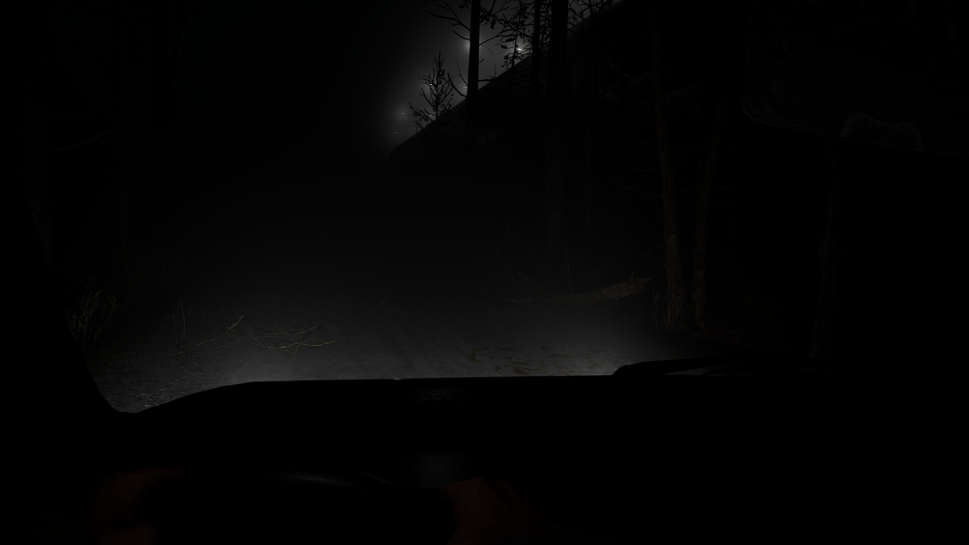 ENTWINE Screenshot 1