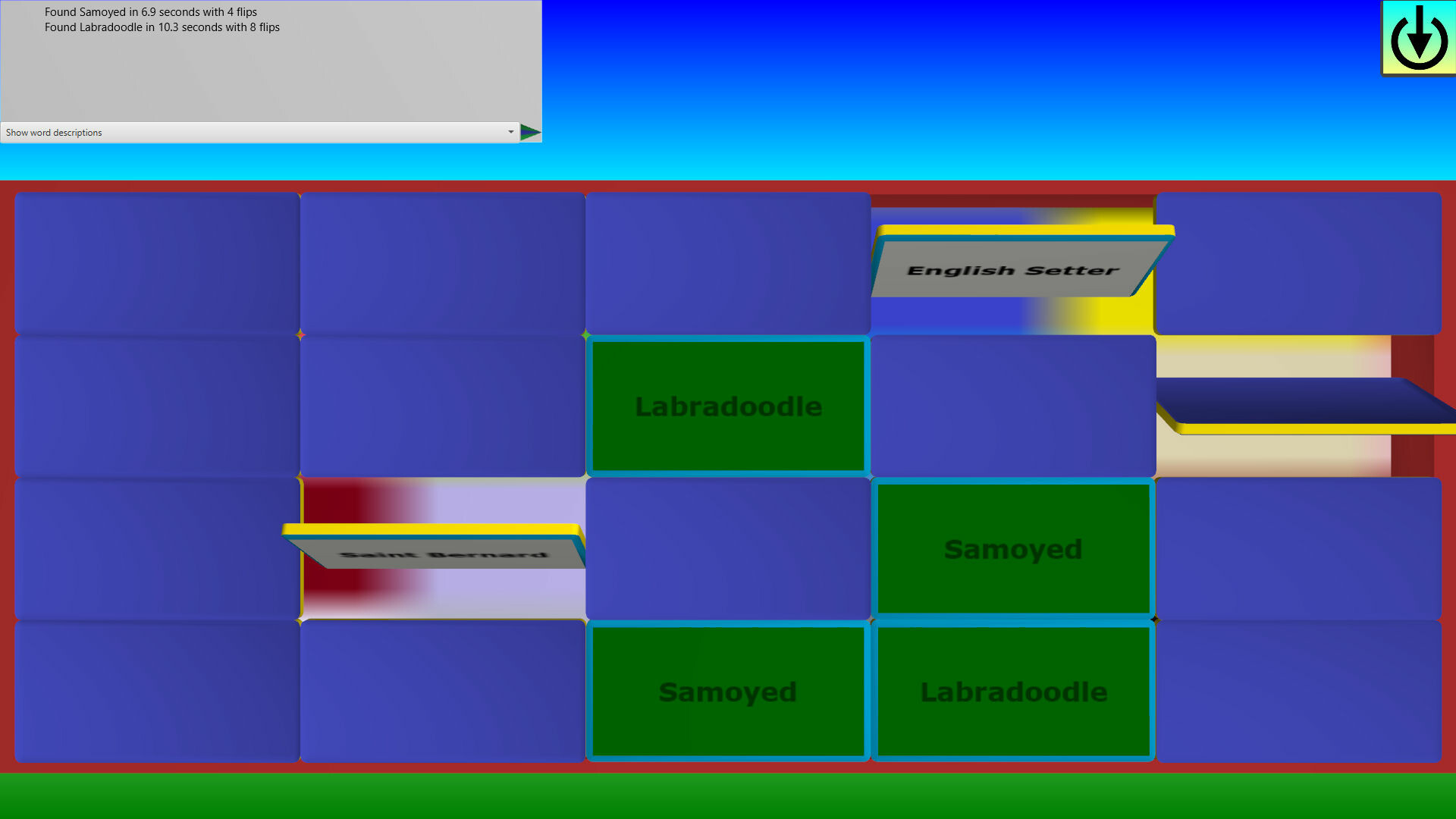 Word Attack Screenshot 21