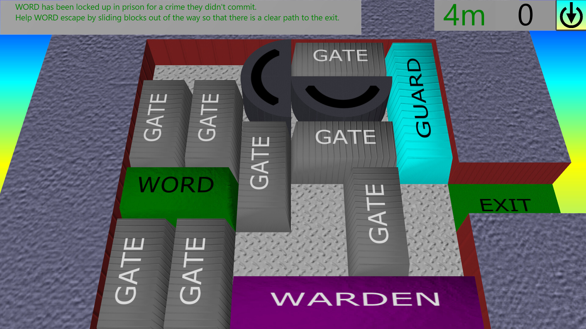 Word Attack Screenshot 27