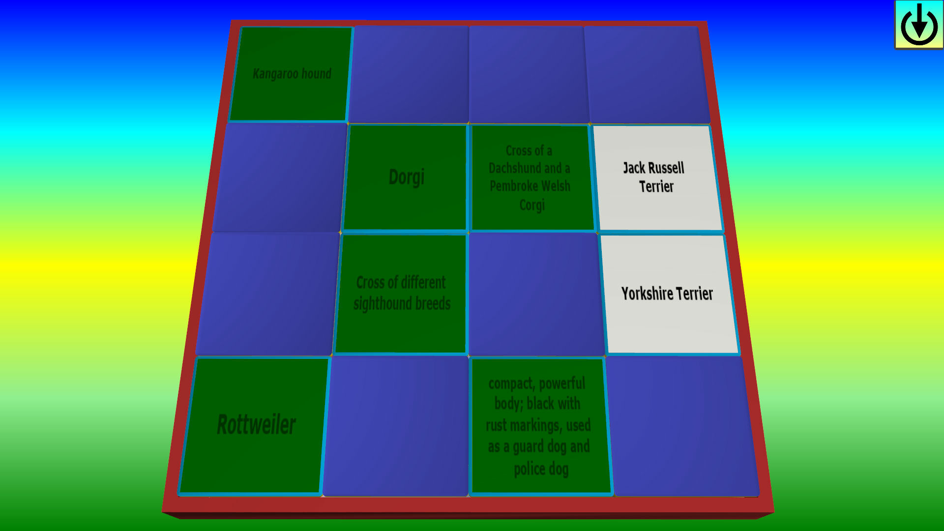 Word Attack Screenshot 22