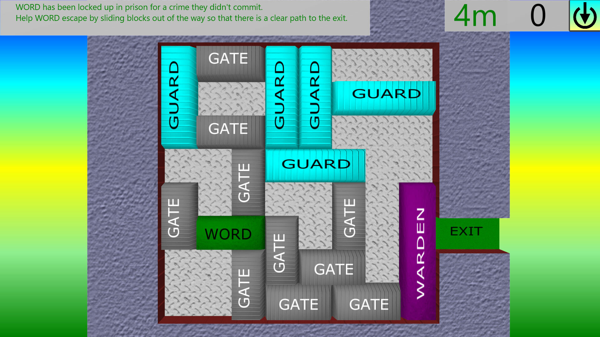 Word Attack Screenshot 25