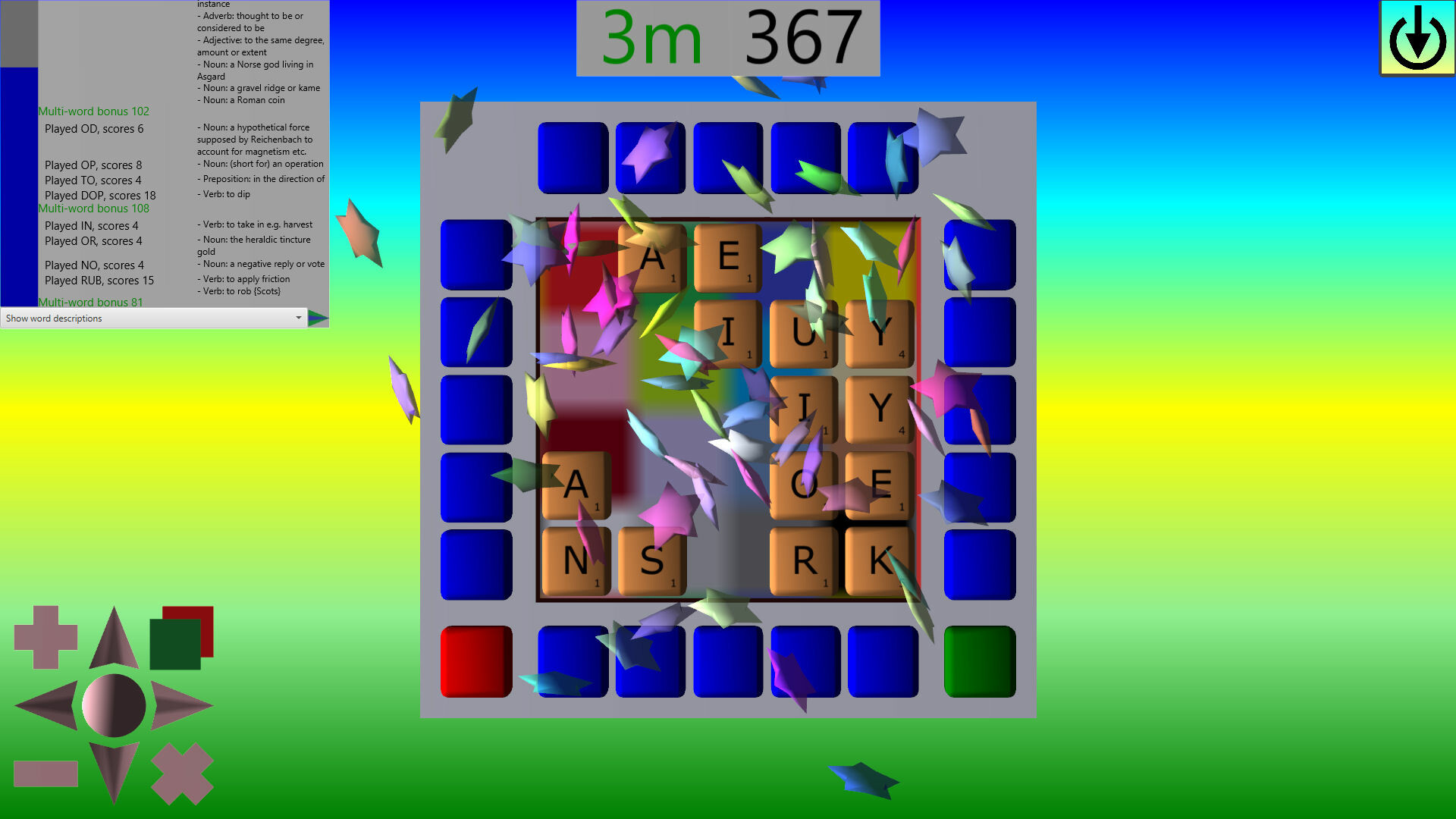 Word Attack Screenshot 20