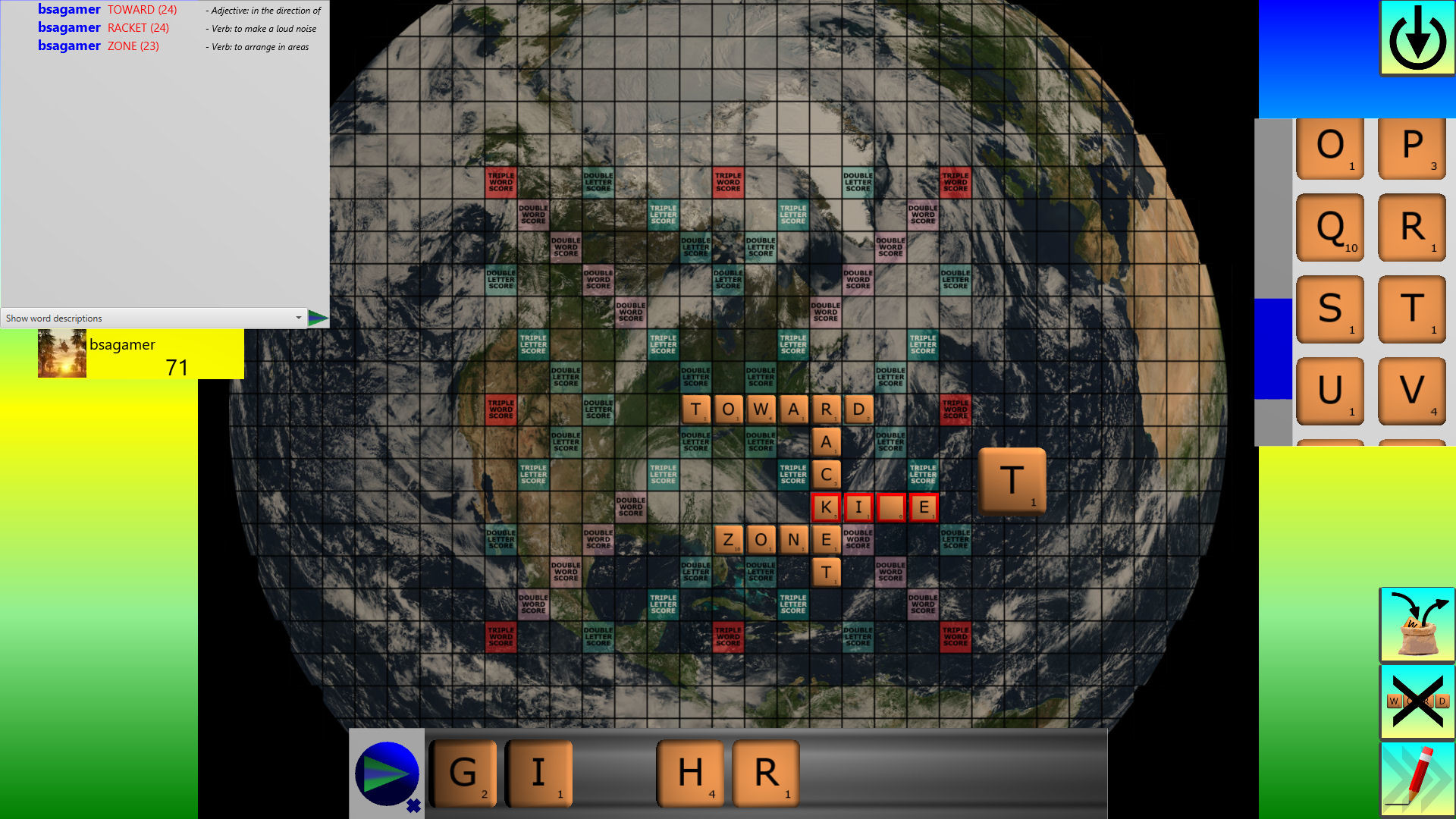 Word Attack Screenshot 14