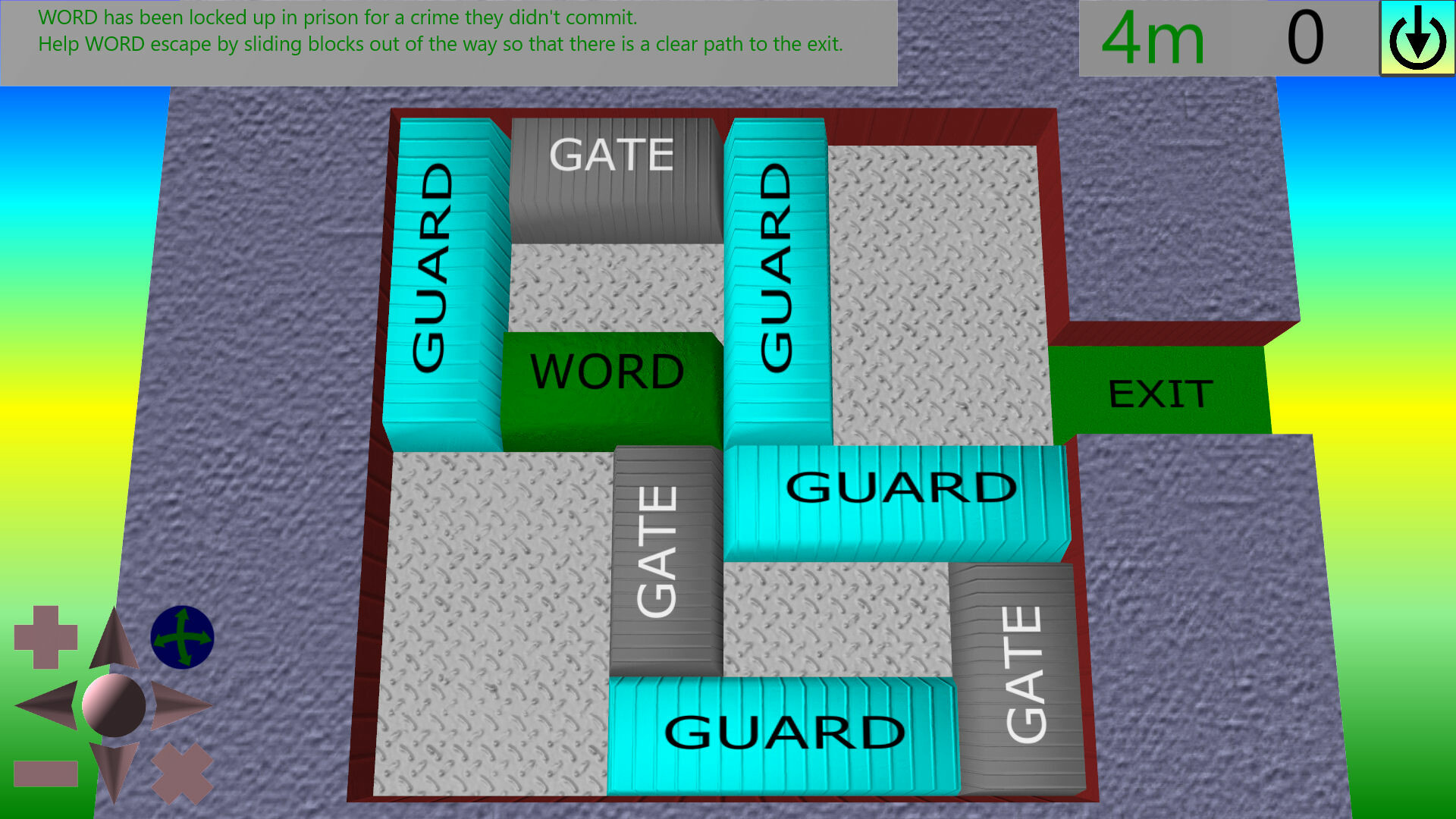 Word Attack Screenshot 26