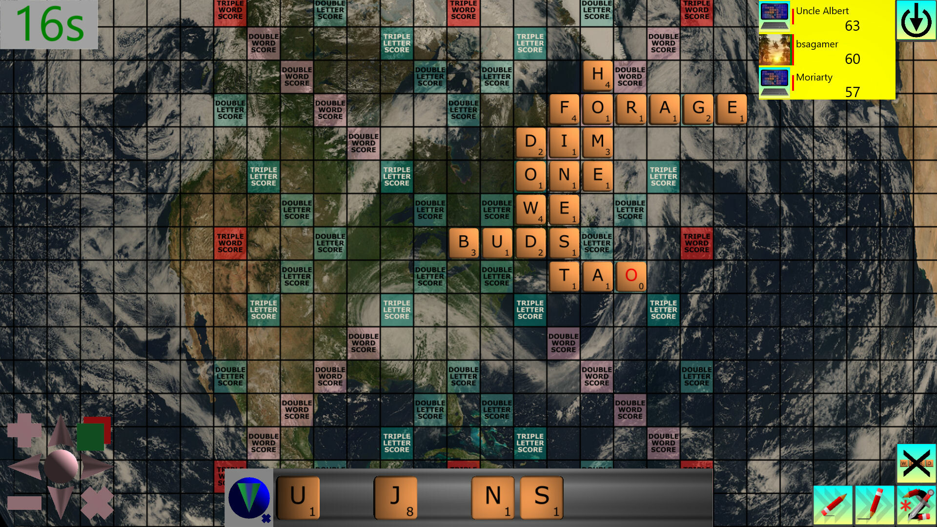 Word Attack Screenshot 11