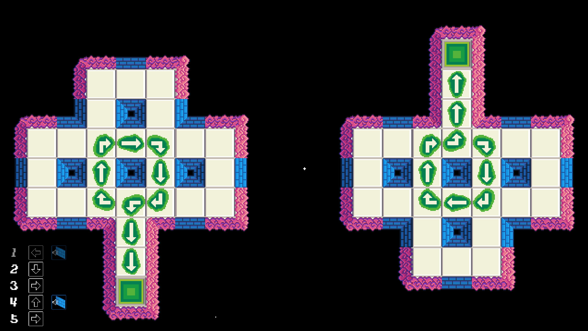 You Can't See Ghosts! Screenshot 3