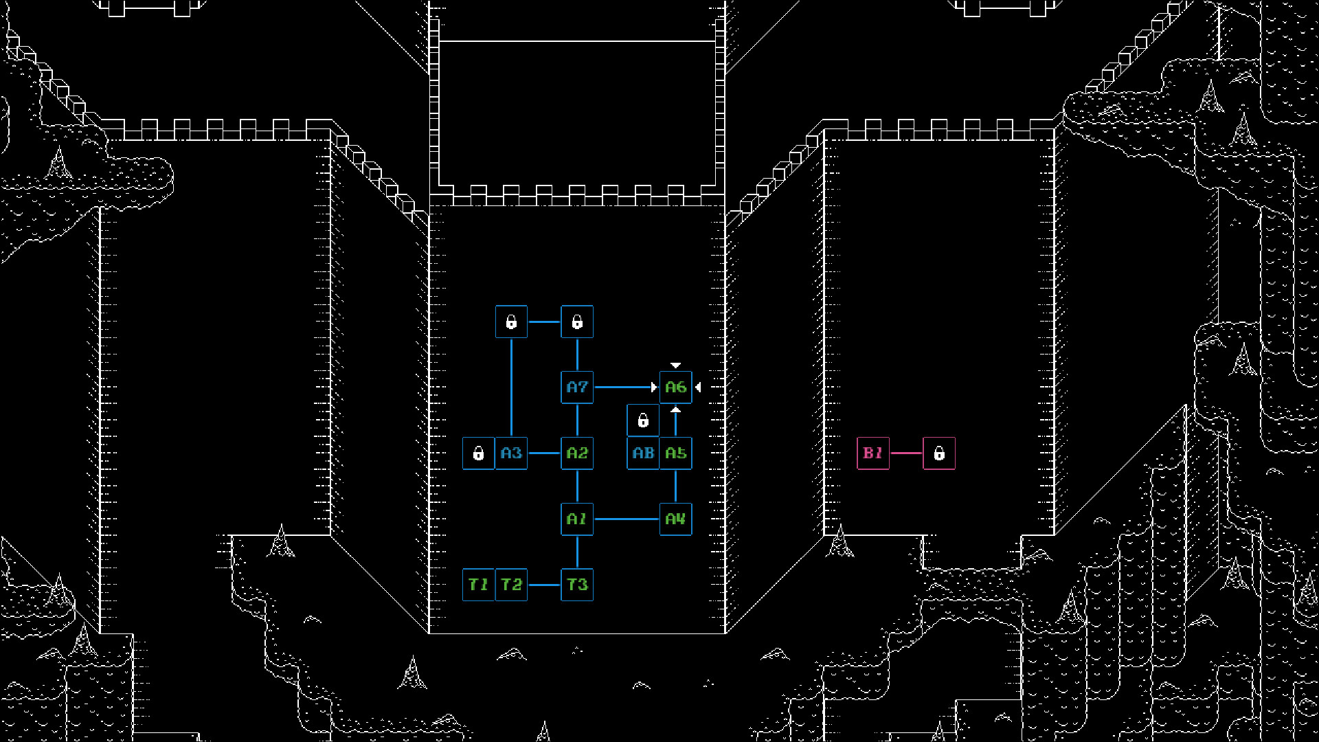 You Can't See Ghosts! Screenshot 2