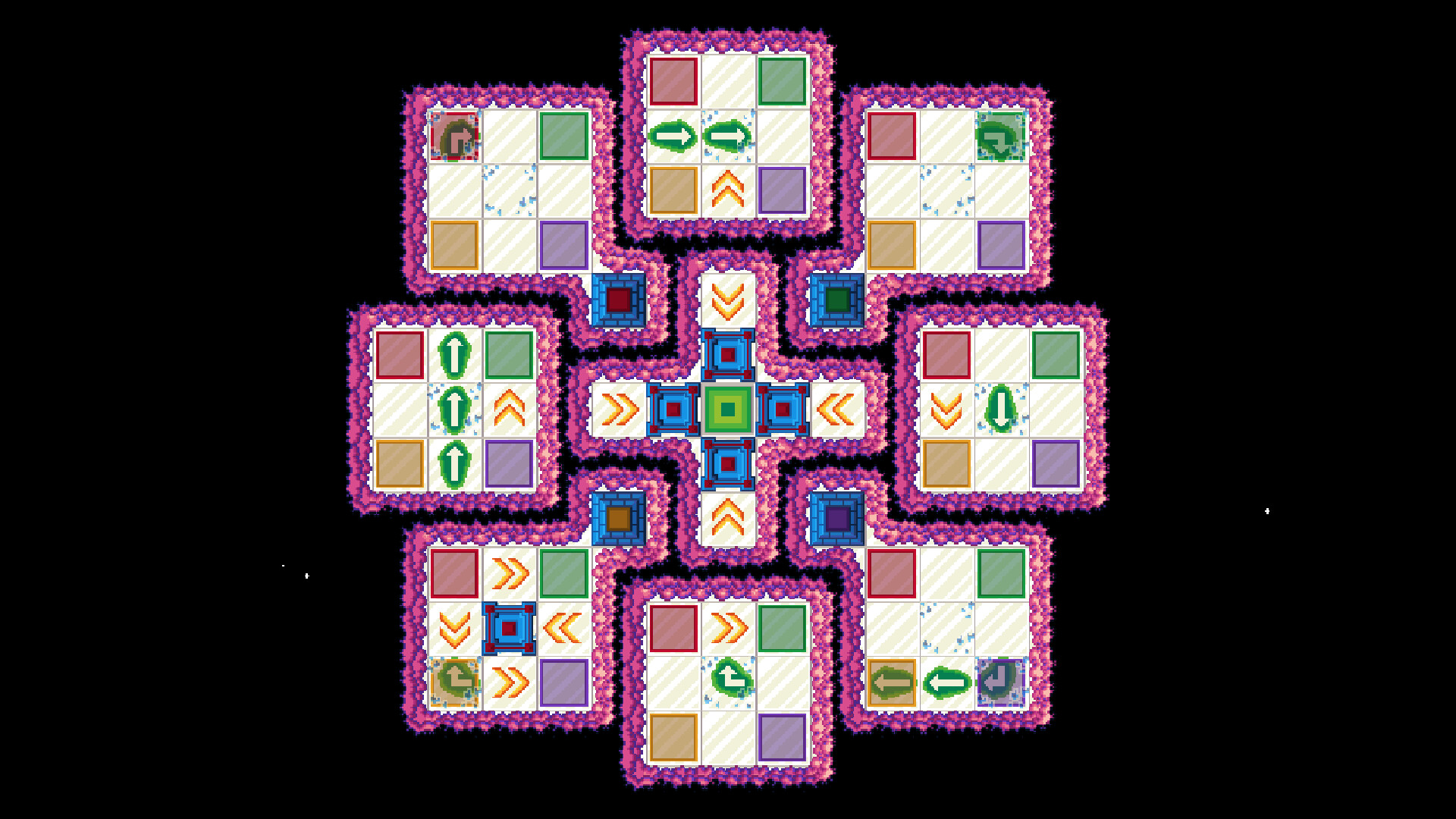 You Can't See Ghosts! Screenshot 4