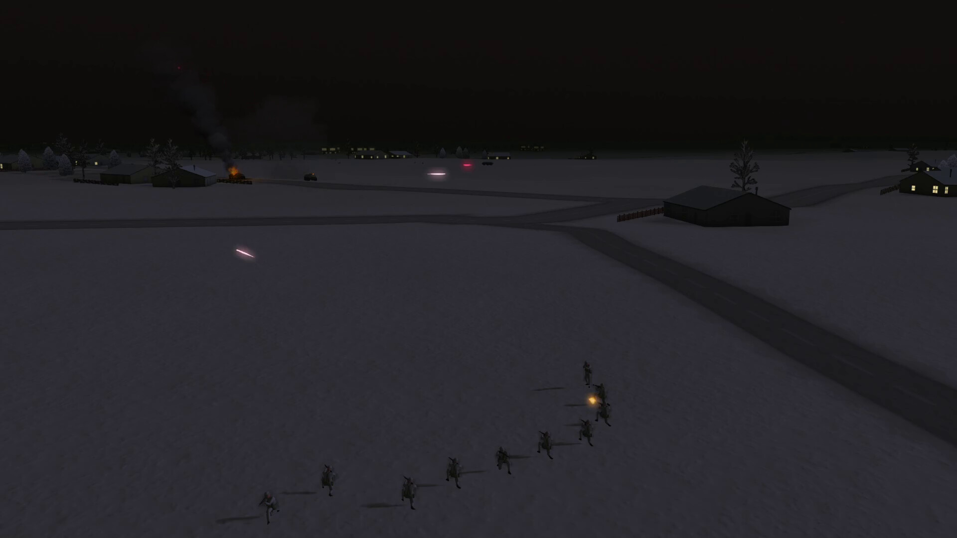 Armored Brigade II: Scandinavia Screenshot 12