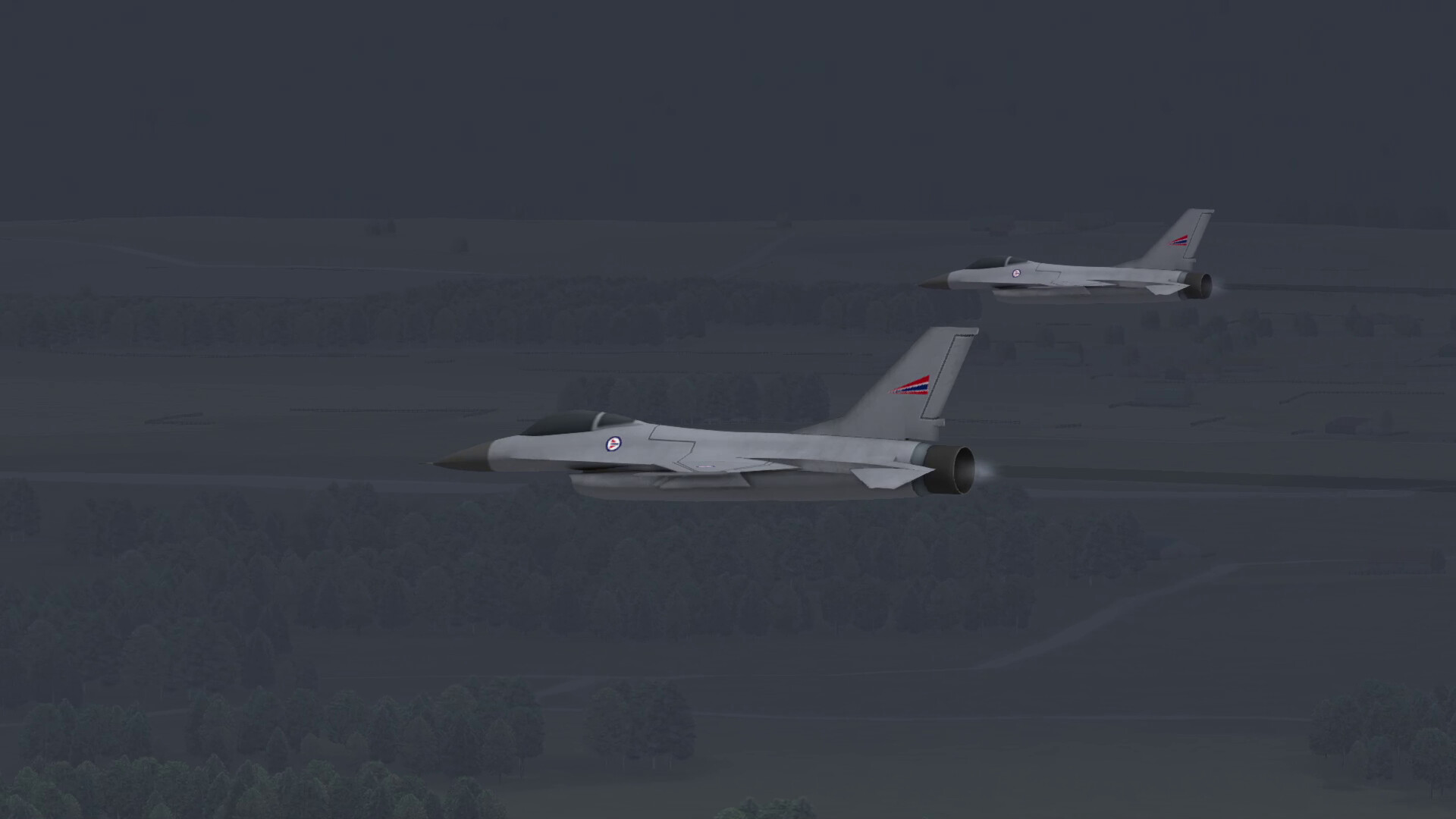 Armored Brigade II: Scandinavia Screenshot 10