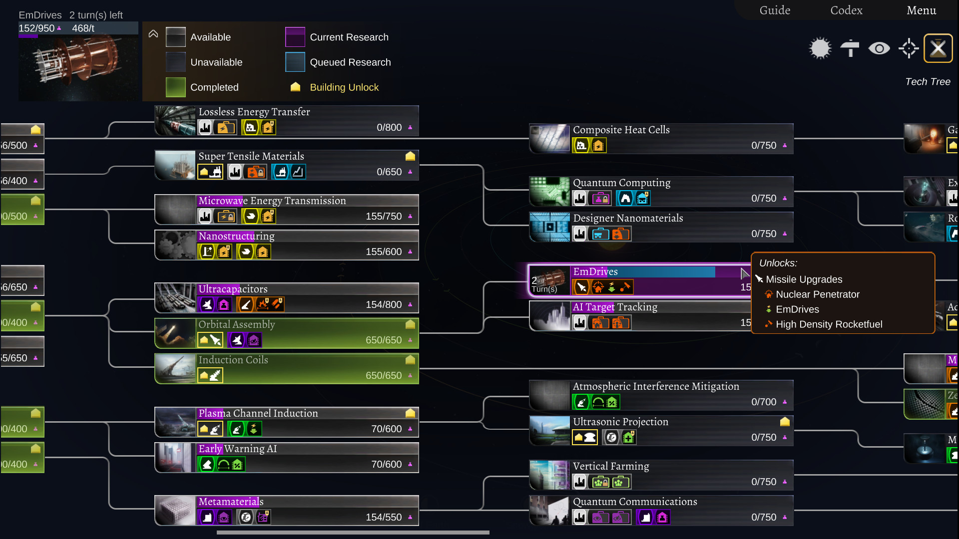 Interplanetary: Enhanced Edition Screenshot 3