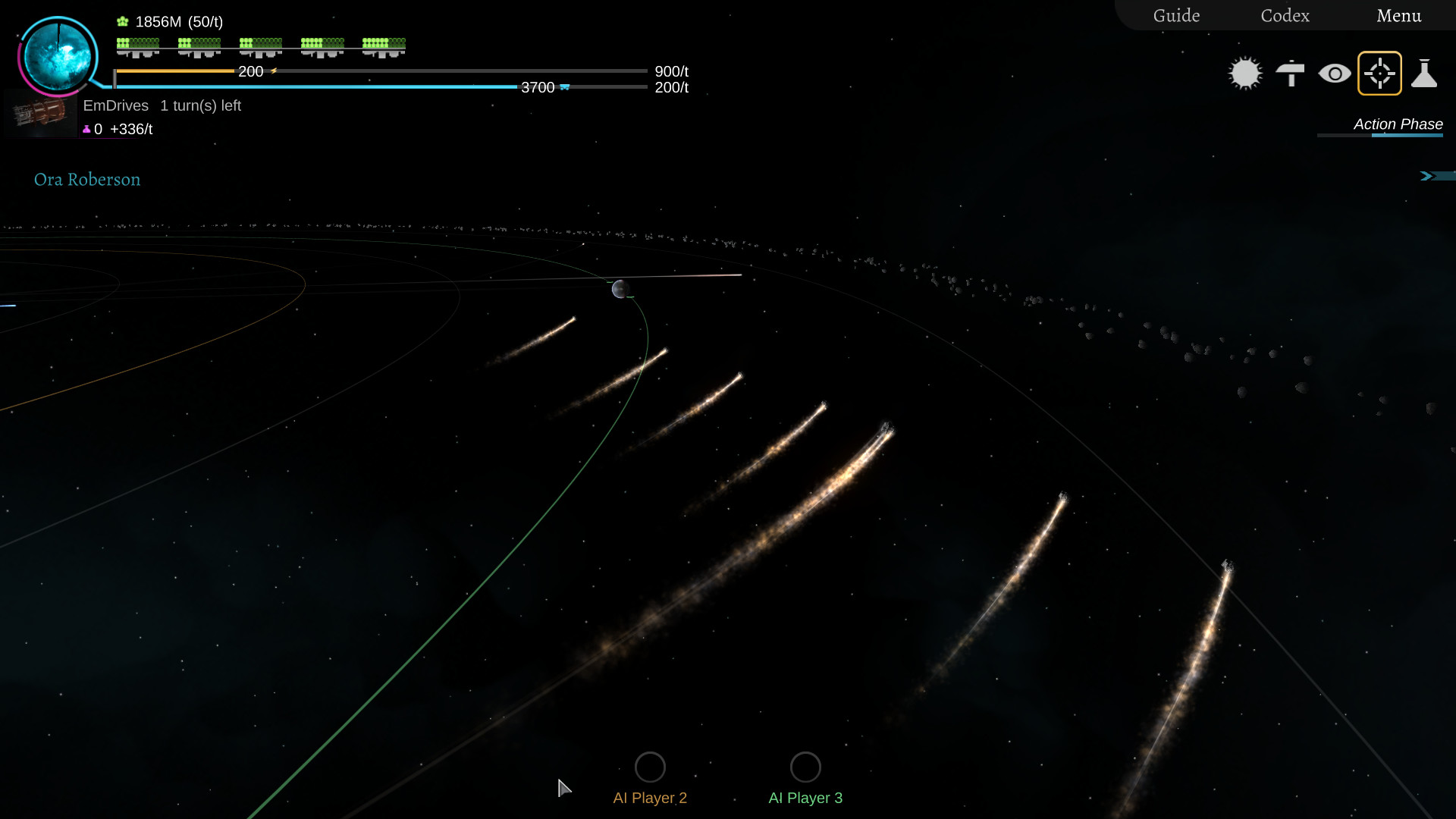 Interplanetary: Enhanced Edition Screenshot 5