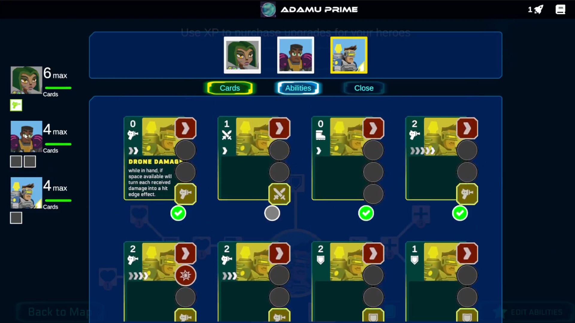 Daughter of the Rift Screenshot 4