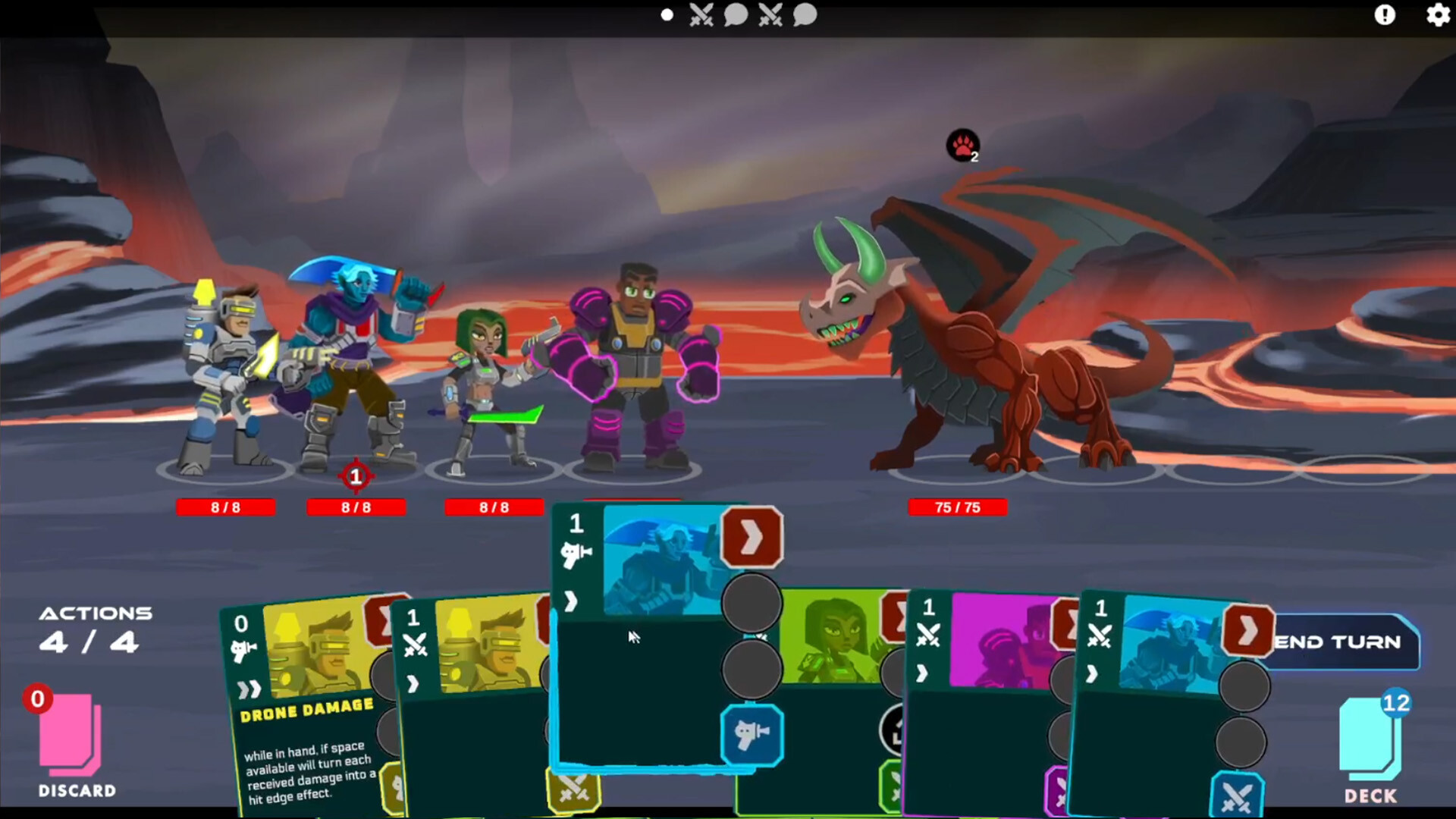 Daughter of the Rift Screenshot 0