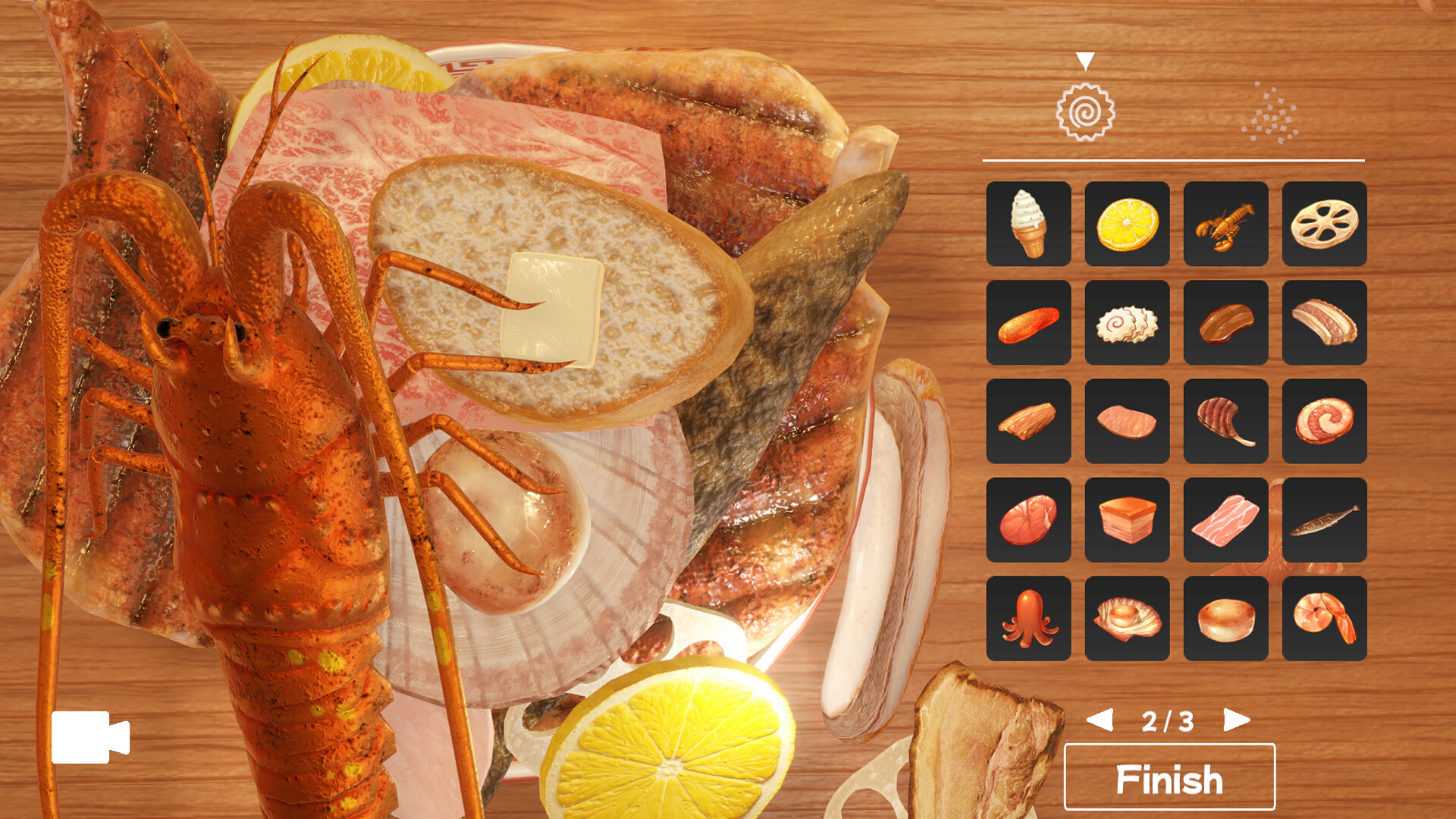 Ramen Simulator Demo Screenshot 1