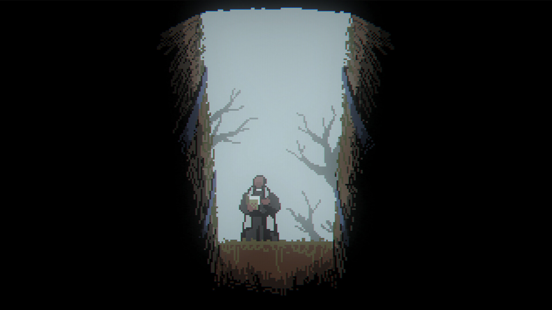 Midnight Scenes: Among Graves Screenshot 4