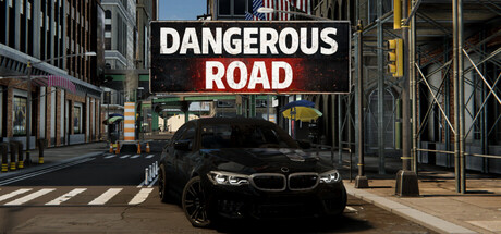 Dangerous Road