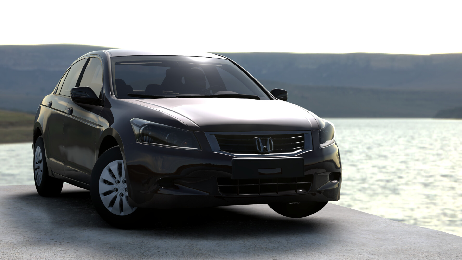 Dangerous Road Screenshot 5