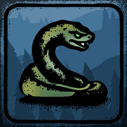 The Head of the Snake icon
