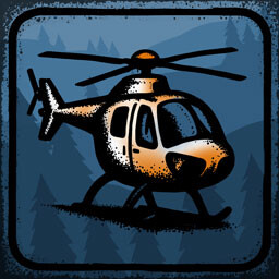 Helicopter Parent icon