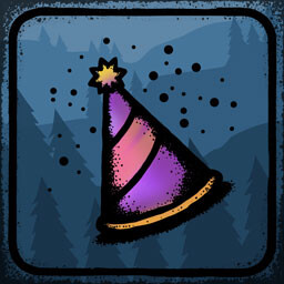 Dad of the Year icon