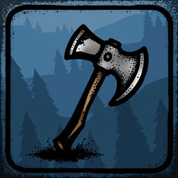 Lumber Cop icon