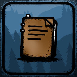 Get out of my swamp icon