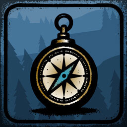 For the Way Back icon