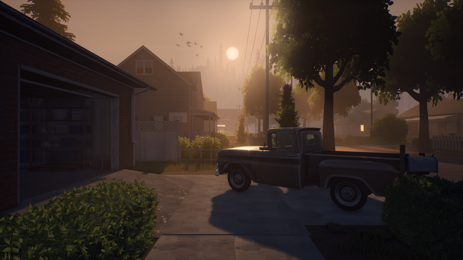 Radiolight Screenshot 4