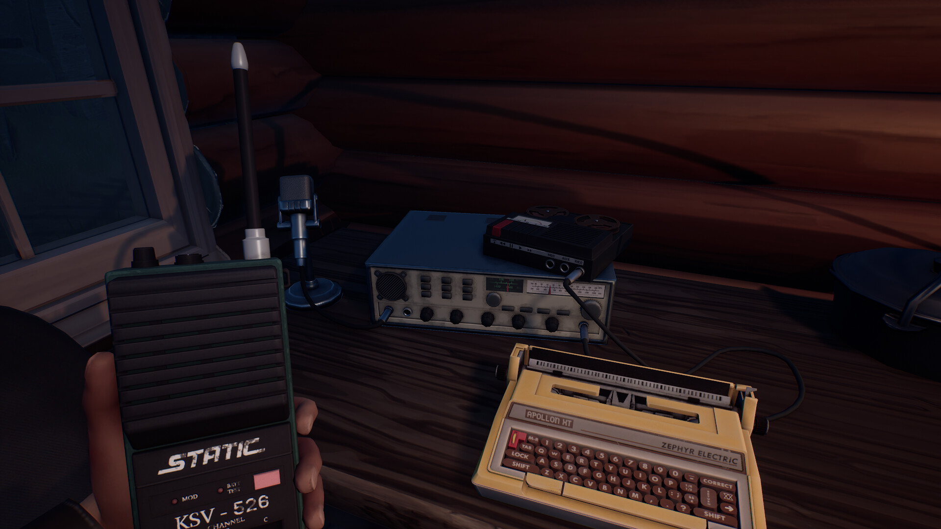 Radiolight Screenshot 8