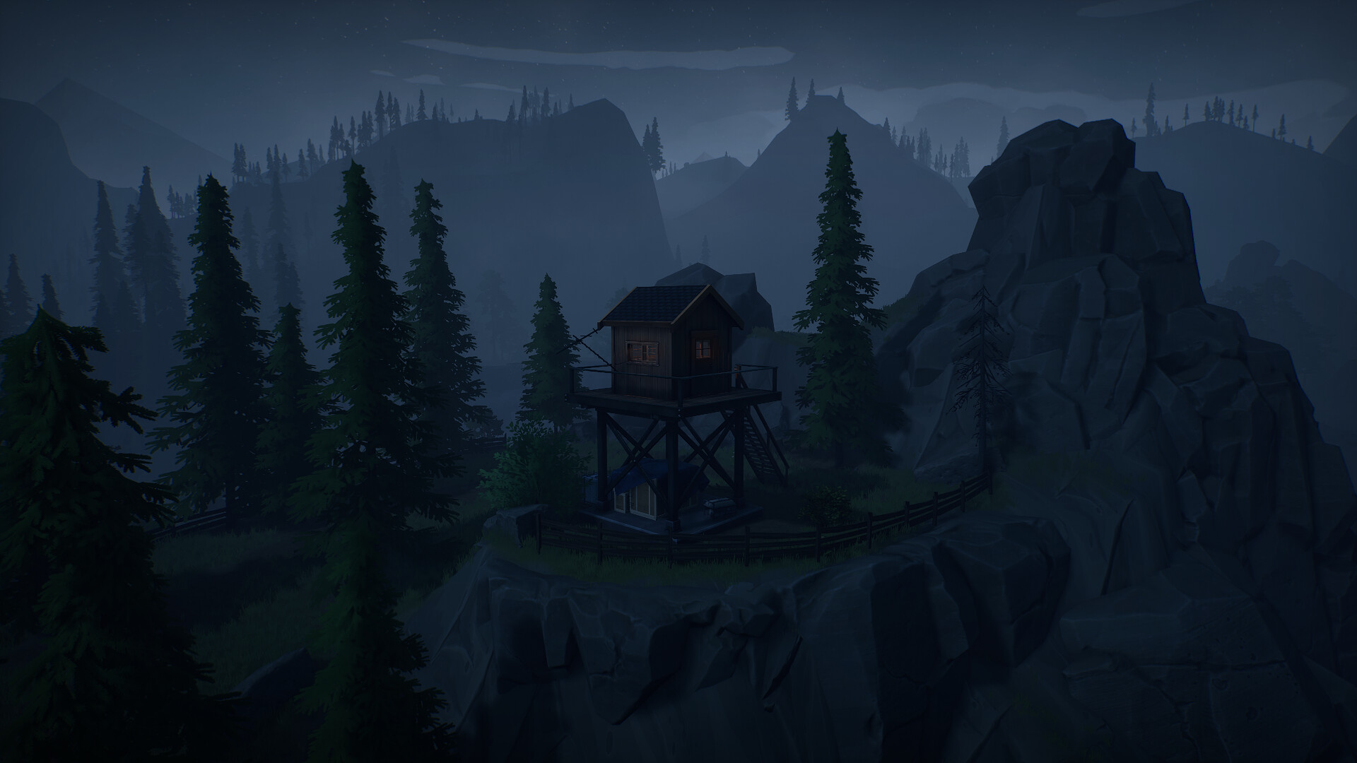 Radiolight Screenshot 11