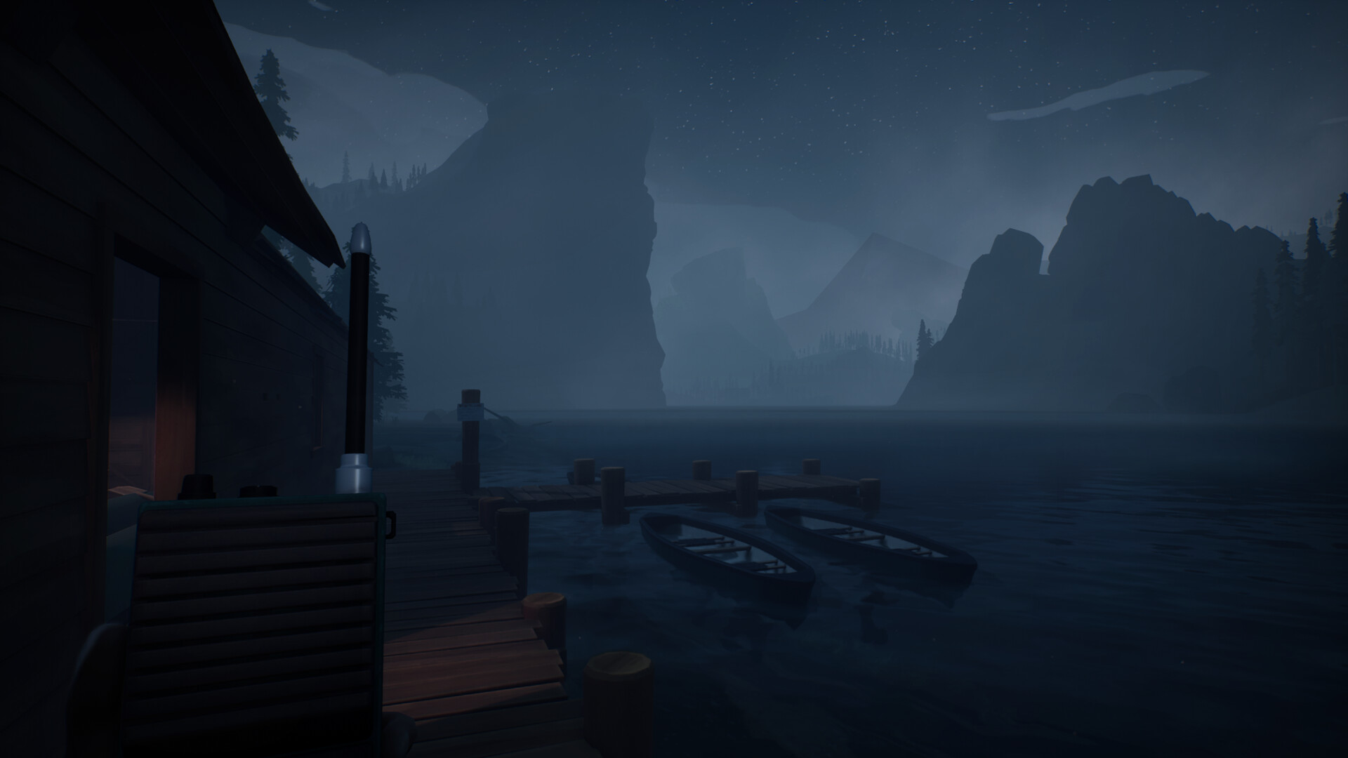 Radiolight Screenshot 3