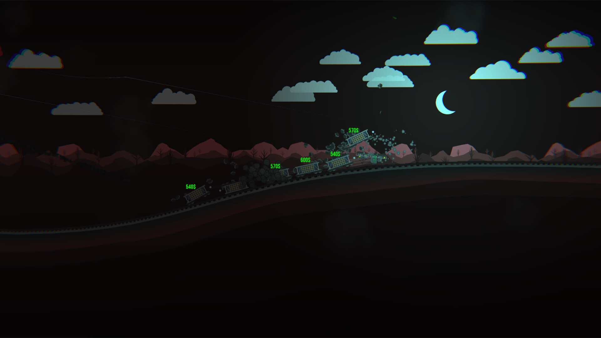 Train Jumper Screenshot 0