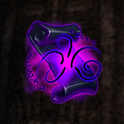 Uberscroll of Drein icon