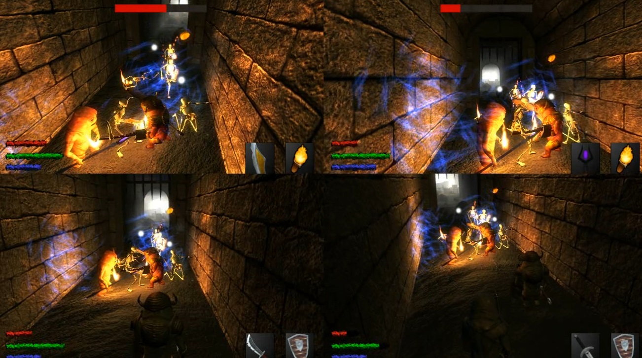 Trapped Souls Screenshot 7