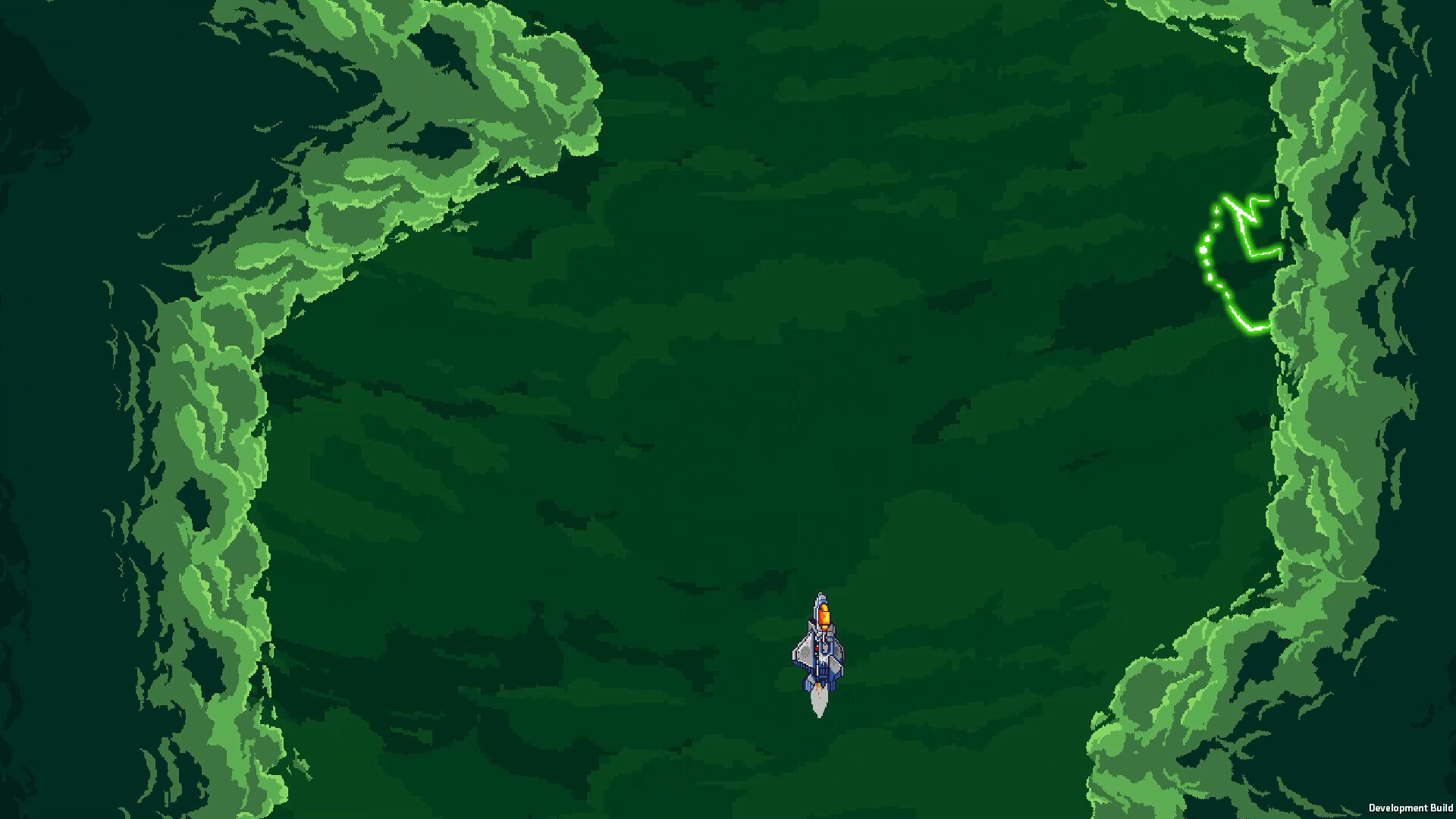 The Ghost and The Phoenix Demo Screenshot 17