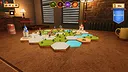 Hexa Castle Screenshot 1