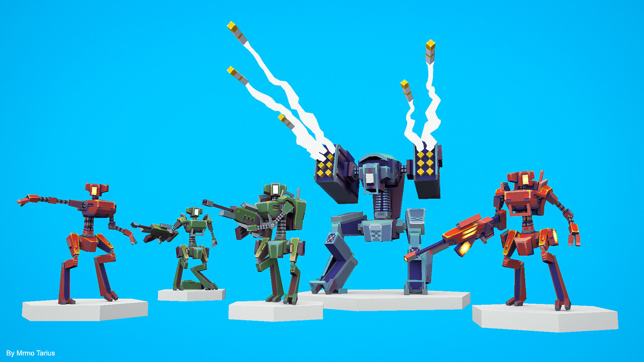 Crocotile 3D Screenshot 9